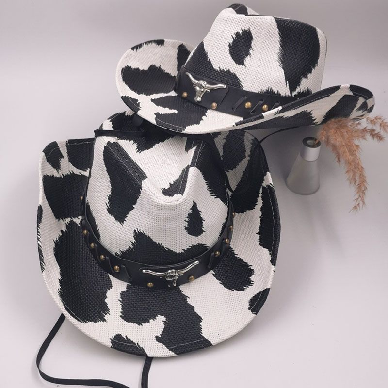 Chique roze cowgirlhoeden voor de groothandel