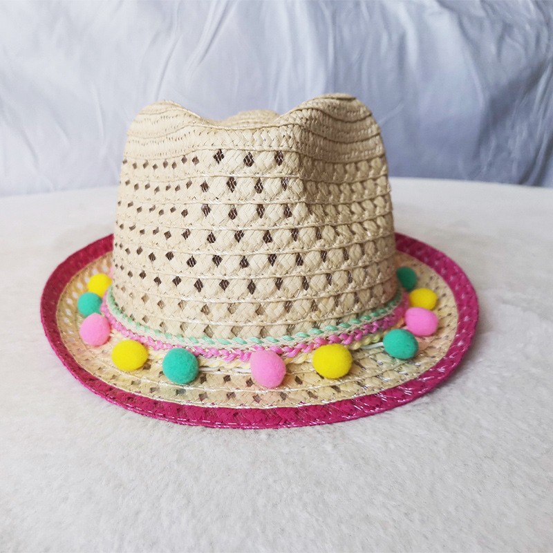 Kinderstrand Fedora